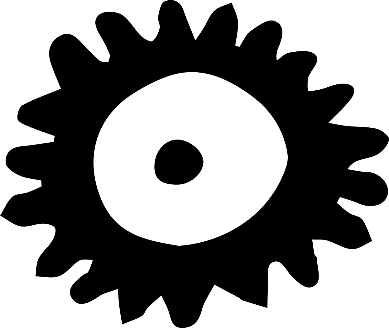 Driveblind merchandise icon